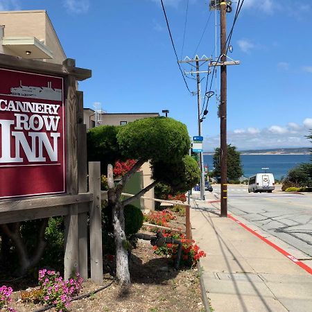 Cannery Row Inn Monterey Zewnętrze zdjęcie