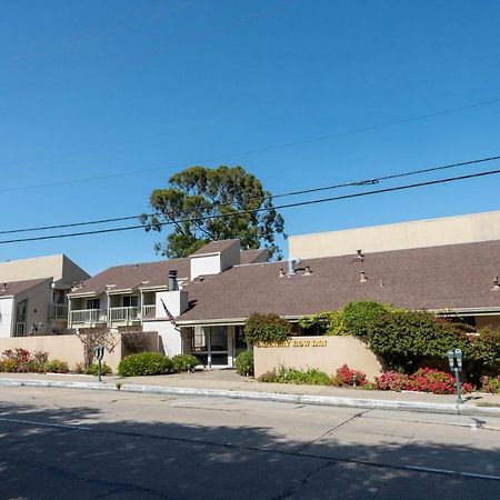 Cannery Row Inn Monterey Zewnętrze zdjęcie